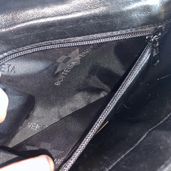 Bottega Veneta shoulder bag - Picture 6 of 6